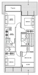 The Verandah Residences (D5), Terrace #507900961